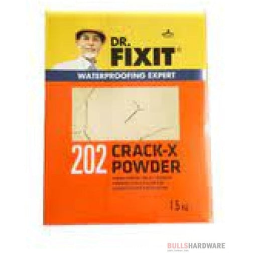 Dr. Fixit - Crack Filler 1.5Kg
