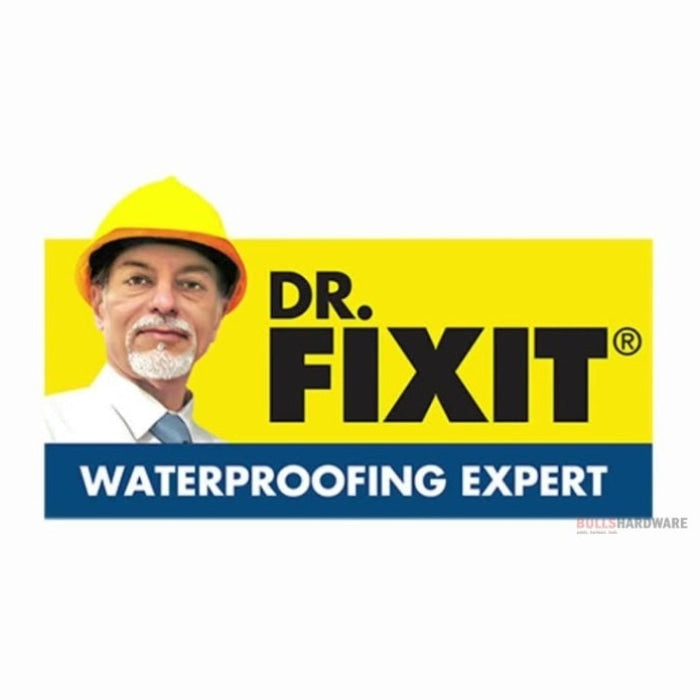 Dr. Fixit - Uniproof 4000