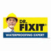 Dr. Fixit - Uniproof 4000