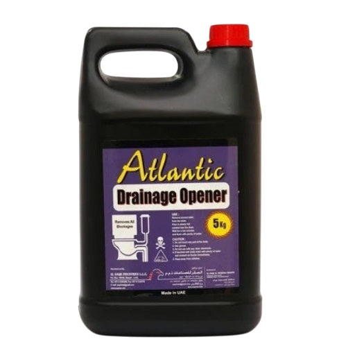 Drain Opener 5L