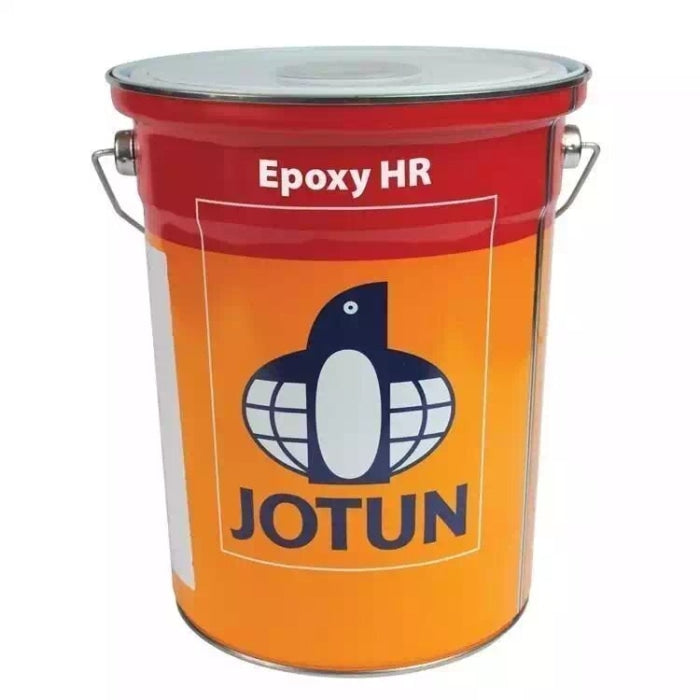 Epoxy Hr Aluminium 18.8L