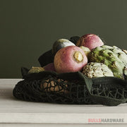 Fenomastic Enamel Semigloss Finish (Oil-Paint) 0.9 Litres / Organic Green 8494 Paints