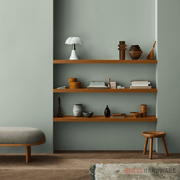 Fenomastic Pure Color Matt 0.9 Litres / Exhale 7637 Paints