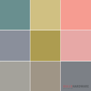 Fenomastic Wonderwall Life Silk 0.9 Litres / Custom Colour: Medium Shades Paints