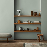 Fenomastic Wonderwall Life Silk 0.9 Litres / Exhale 7637 Paints