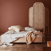 Fenomastic Wonderwall Life Silk 0.9 Litres / Grounded Red 20144 Paints