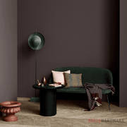 Fenomastic Wonderwall Life Silk 0.9 Litres / Wisdom 20145 Paints