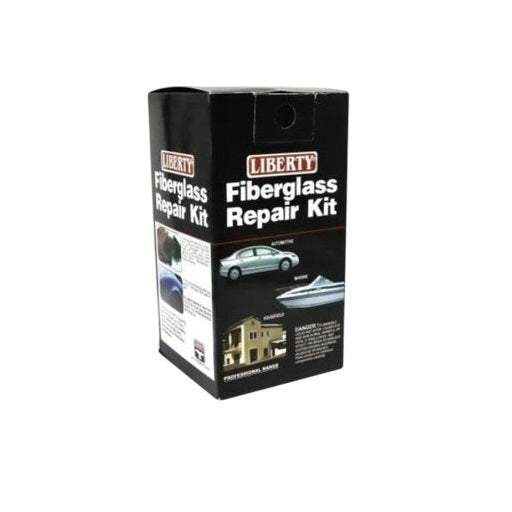 Fiberglass Repair Kit Liberty