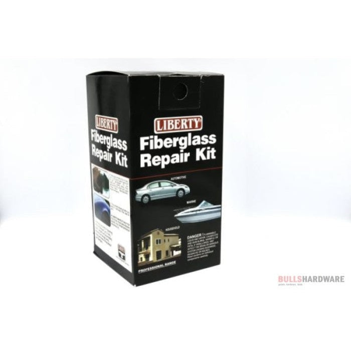 Fiberglass Repair Kit Liberty