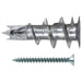 Fischer Advanced Plasterboard Fixing Screw With Countersunk Head Gkm 27