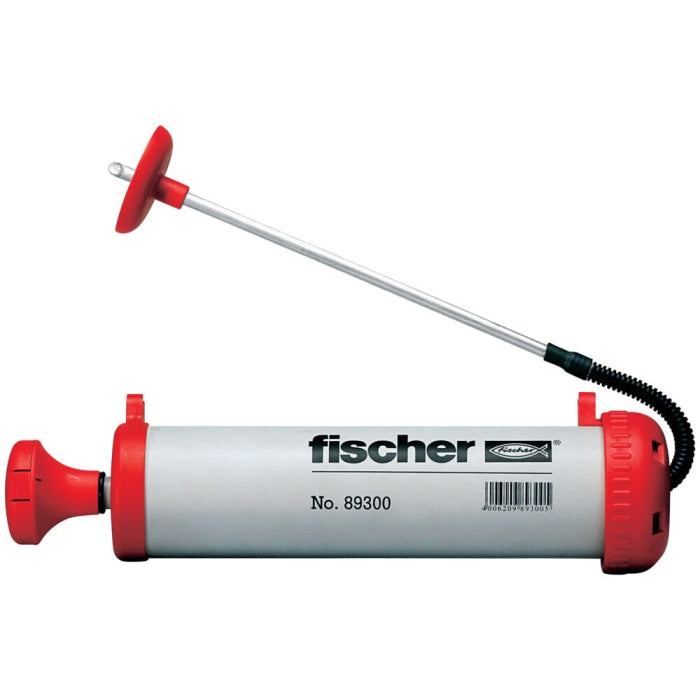 Fischer Blow-Out Pump Abg