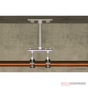 Fischer Drop In Anchor Ea-N