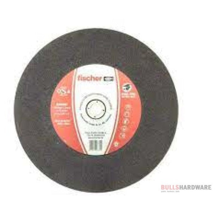 Fischer Metal Ms Cutting Disc For Chopsaw