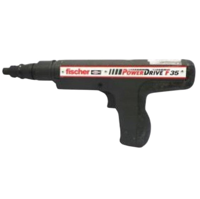 Fischer Nail Gun F35 Power Drive