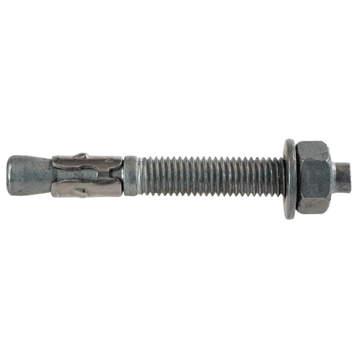 Fischer Wedge Anchor Fwa Sheradized