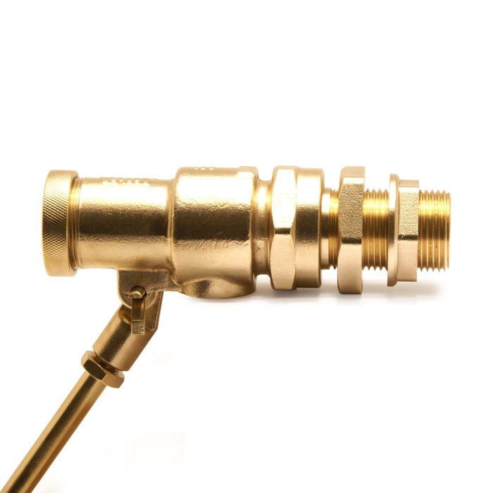 Float Valve Pegler