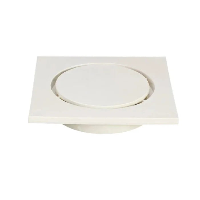 Floor Drain Grating cm Pipe PVC