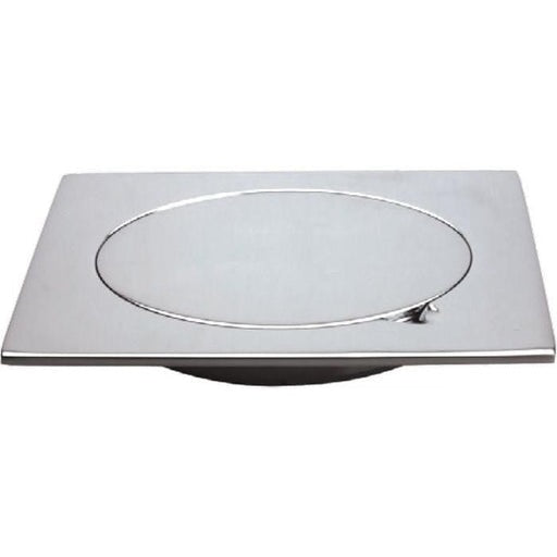 Floor Trap Jally 4 (3-Pcs) Rak Kludi 22023