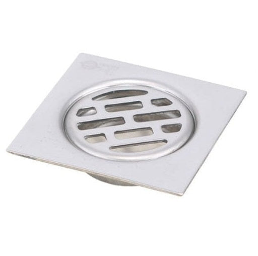 Floor Trap Jally 2 Aqua (4X4)