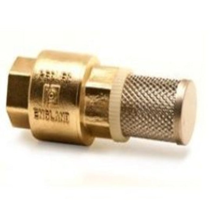 Foot Valve 1064 Pegler