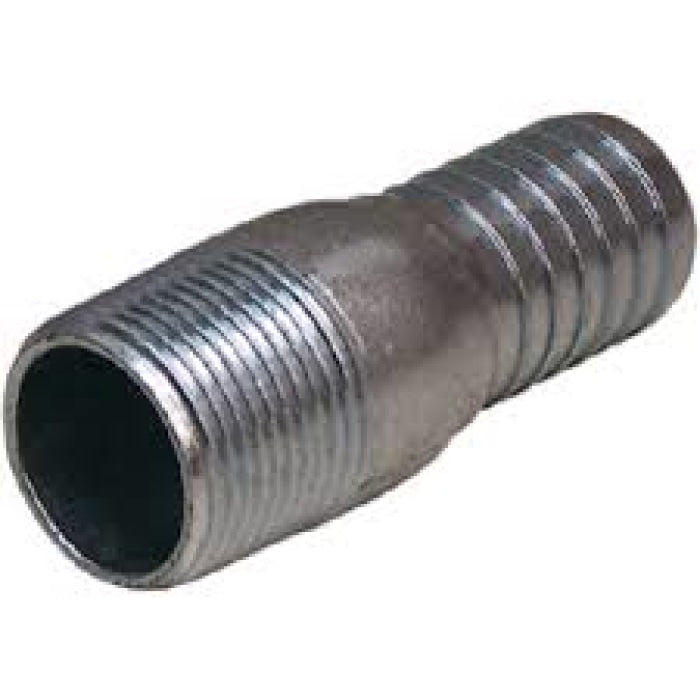 GI Hose Connector