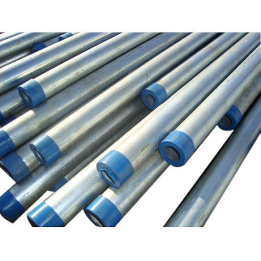 Gi Riser Pipe Set Best Supplier for GI Pipes & Fittings in Dubai — Bulls Hardware LLC