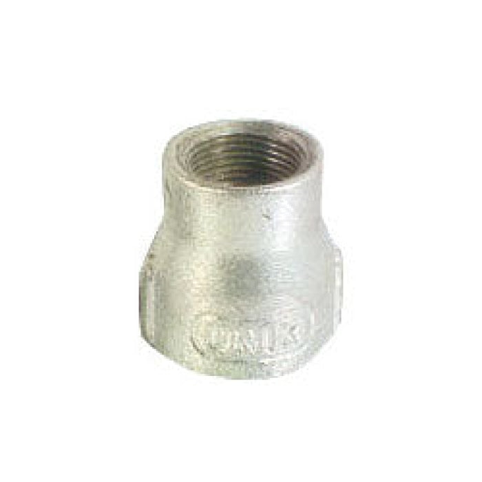 Gi Reducer Socket 0.75X0.5
