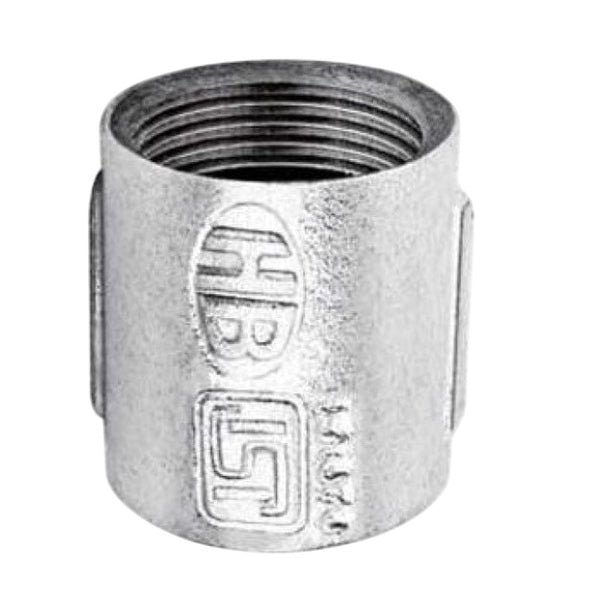 GI Socket — Bulls Hardware LLC