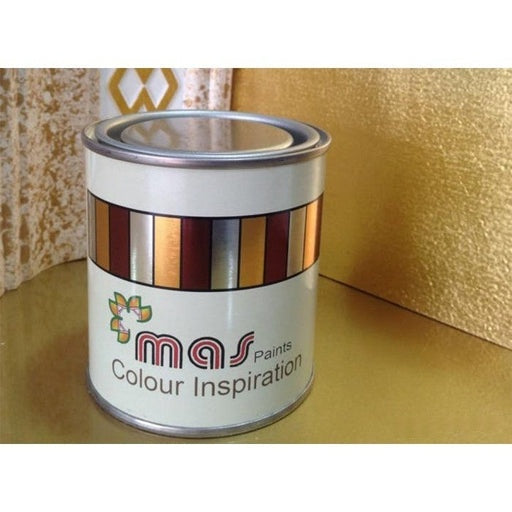 Gold Paint (Mas Paint)