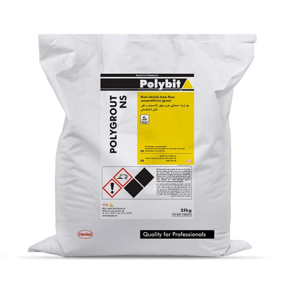 Henkel Polygrout NS kg