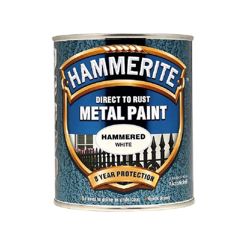 Hammerite Direct To Rust Metal Paint Hammered Finish Paints