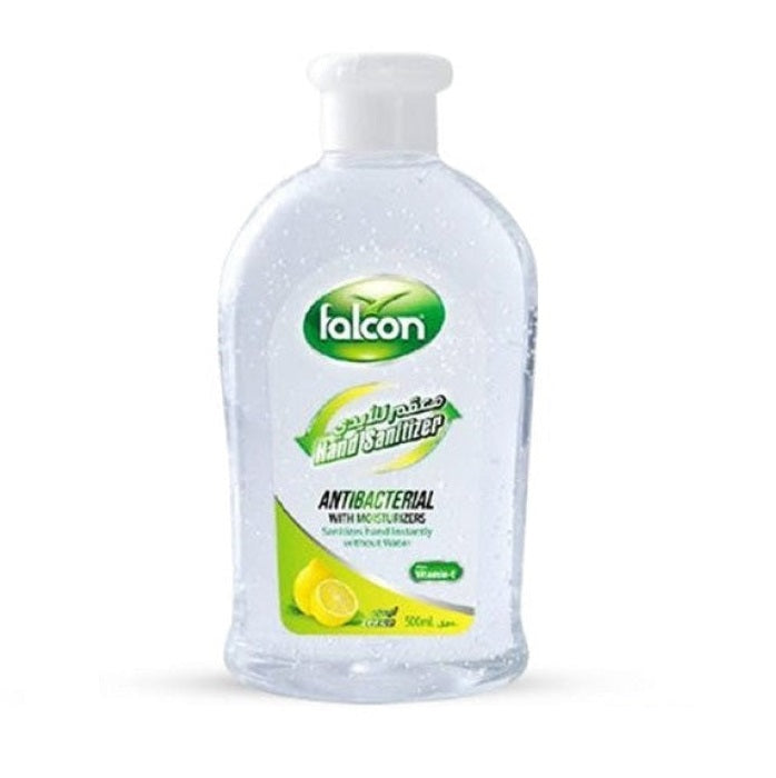 Hand Sanitizer 500Ml