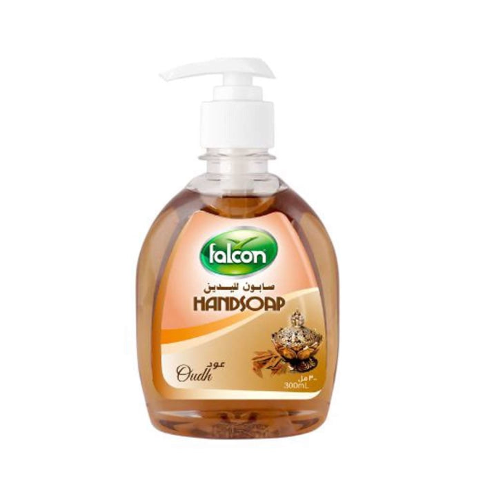 Hand Soap Falcon 300Ml