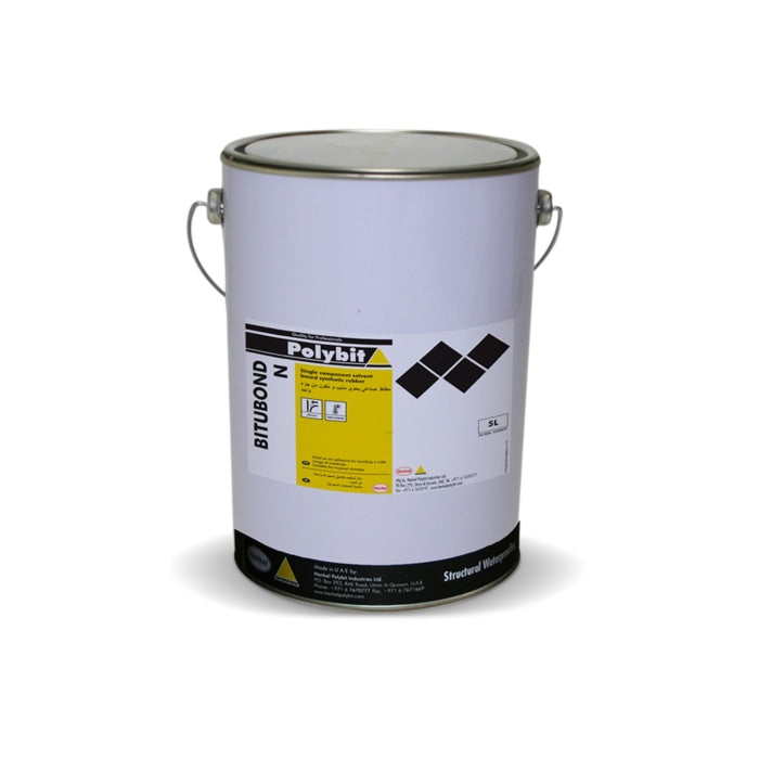 Henkel Bitubond N 5L Waterproofing
