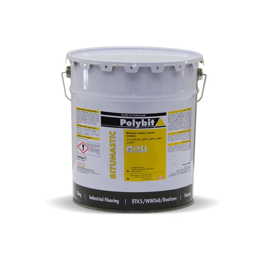 Reliable Henkel Polybit Product Supplier in Dubai, UAE — Bulls Hardware LLC