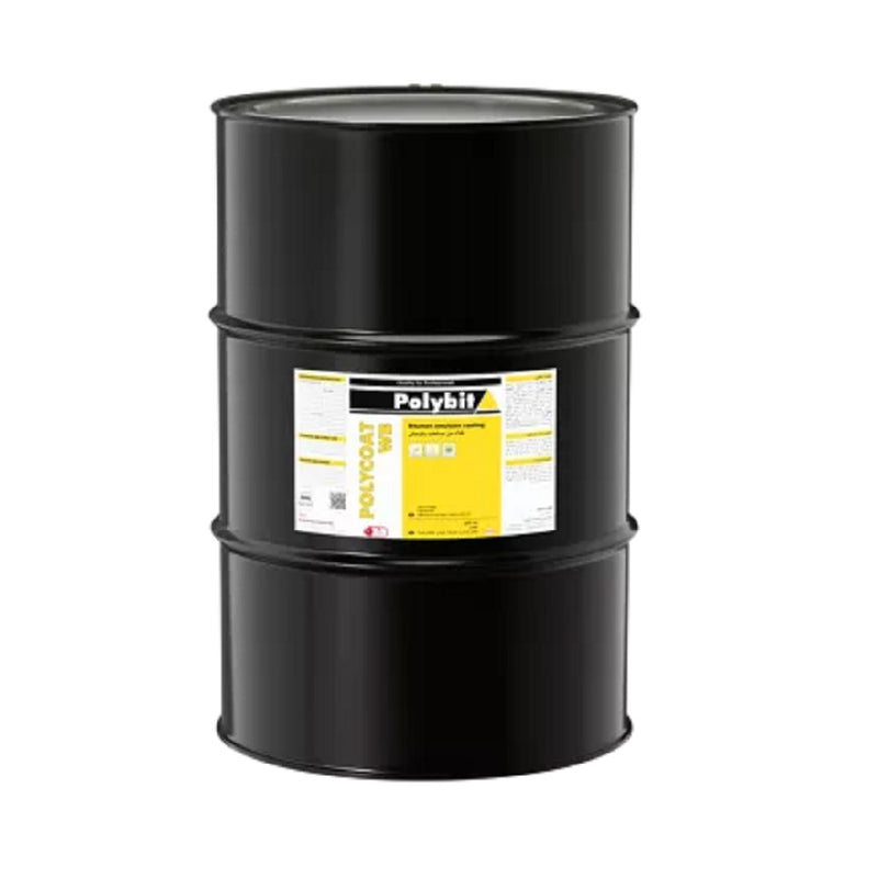 Henkel Bitumin Polycoat Wb