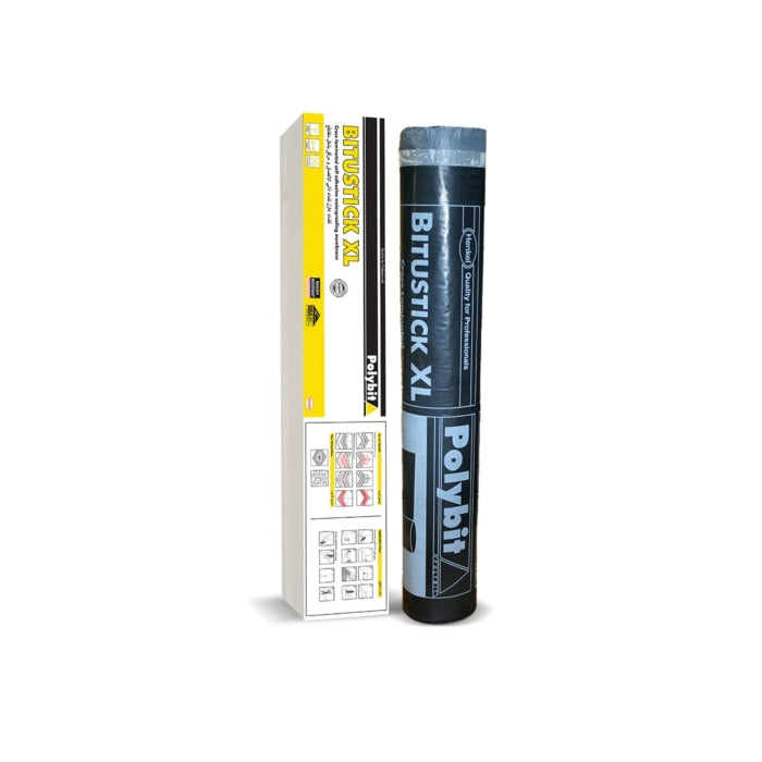 Henkel Bitumin Roll Bitustick Xl