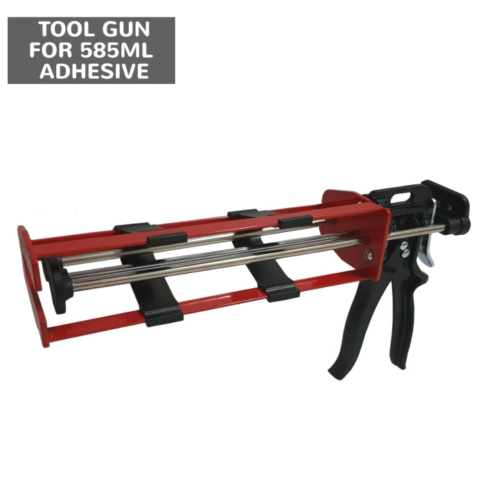 Henkel Chemical Anchor Cf 1000 Gun