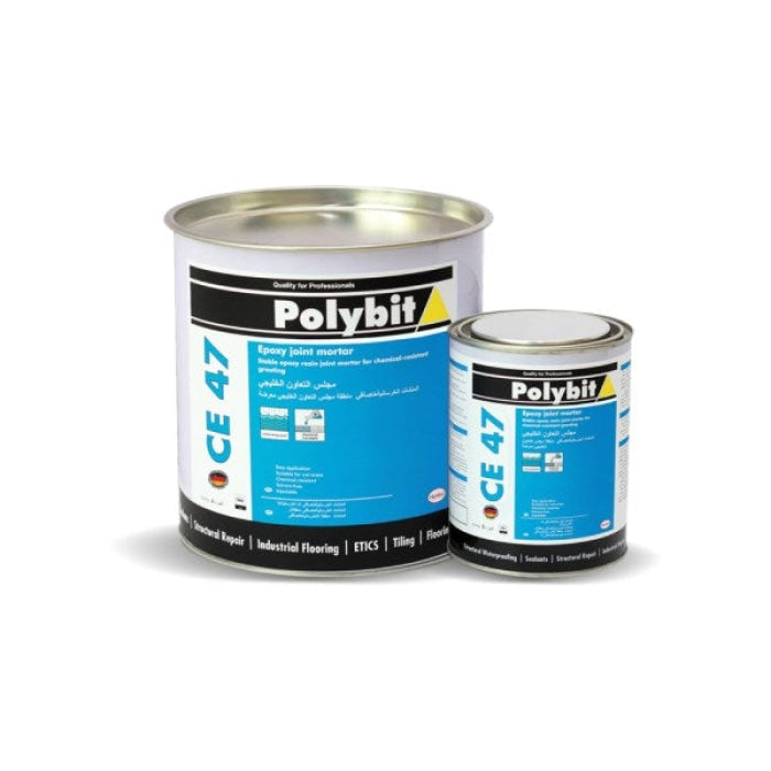 Henkel Epoxy Grout Ce47 5Kg