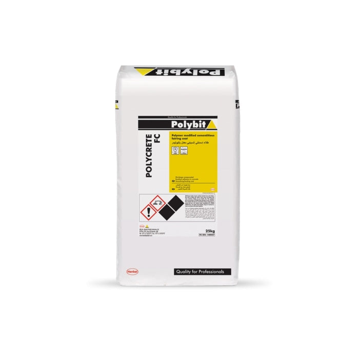 Henkel Polycrete Fc 25Kg
