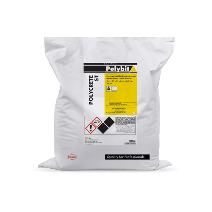 Henkel Polycrete St 25Kg
