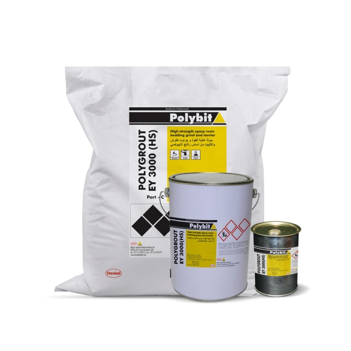 Filetti Henkel Henkel Polygrout EY 3000 (HS) — Bulls Hardware LLC