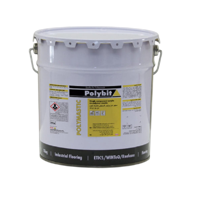 Henkel Polymastic Grey - 25Kg