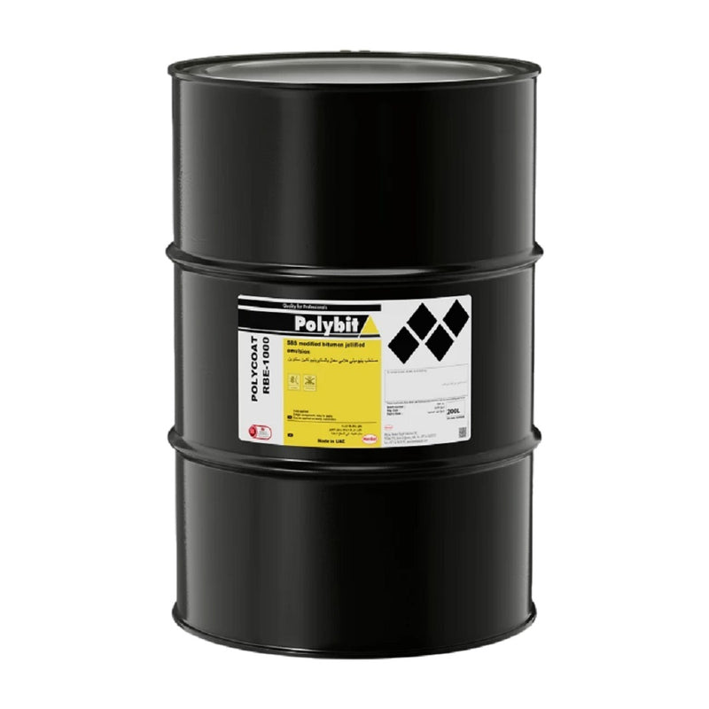 Henkel Rubberised Bitumin Emulsion Rbe