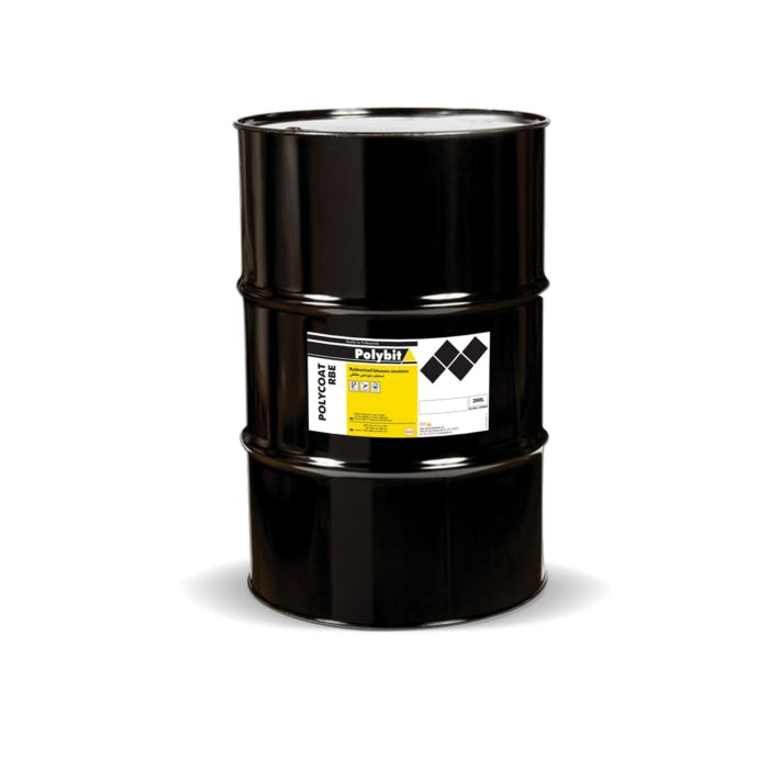 Henkel Rubberised Bitumin Emulsion Rbe Waterproofing