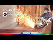 Bosch grinder 2000w 180mm gws 2000 180