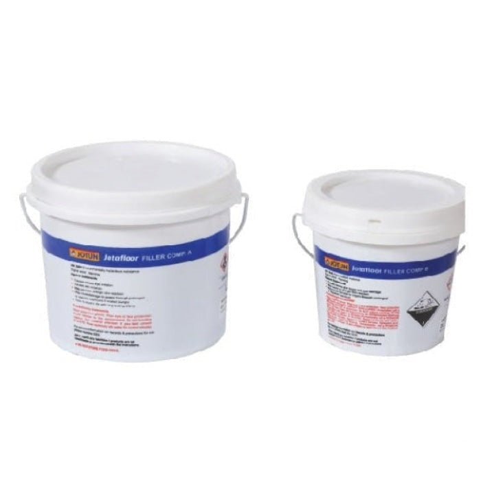 Jotafloor Filler Paints