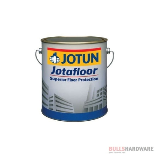 Jotafloor Sealer A+B Paints