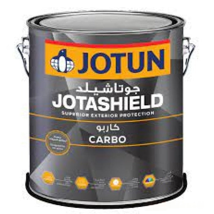Jotashield Carbo Silk Paints
