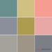 Jotashield Colorlast Gloss 3.6L / Custom Colour: Medium Shades Matt Paints